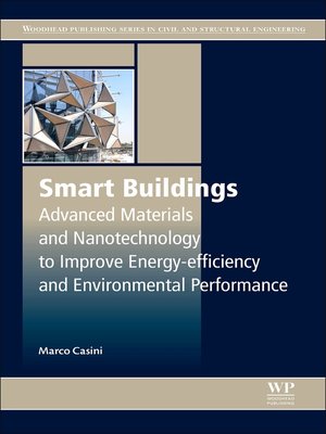 cover image of Smart Buildings